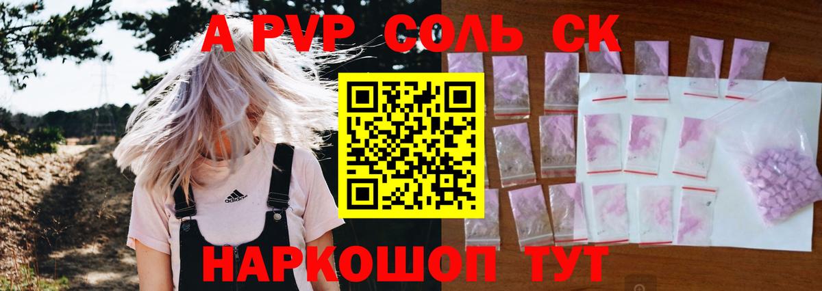 Alfa_PVP СК Псков